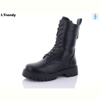 Ботинки Trendy B8087