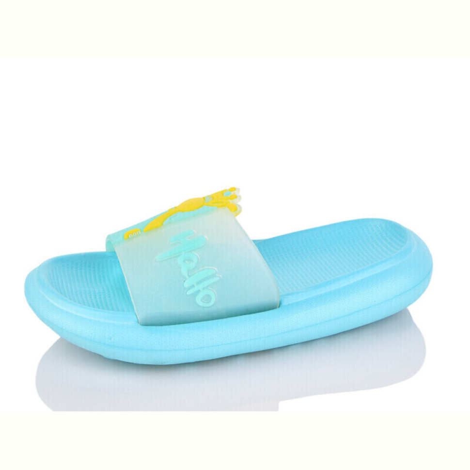 Шлепки Obuvok 5028-312B