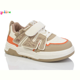 Кроссовки Yalike L717-6