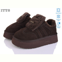 Угги ITTS S7981-2