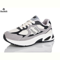 Кроссовки Башили H6545-117