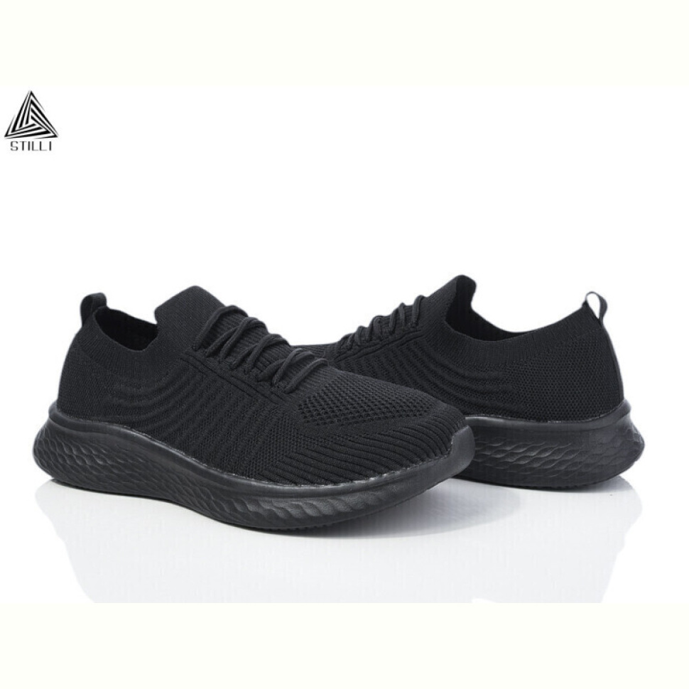 Кроссовки STILLI Group HB350-5 піна