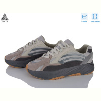 Кроссовки STILLI Group CX601-8 шкіра піна