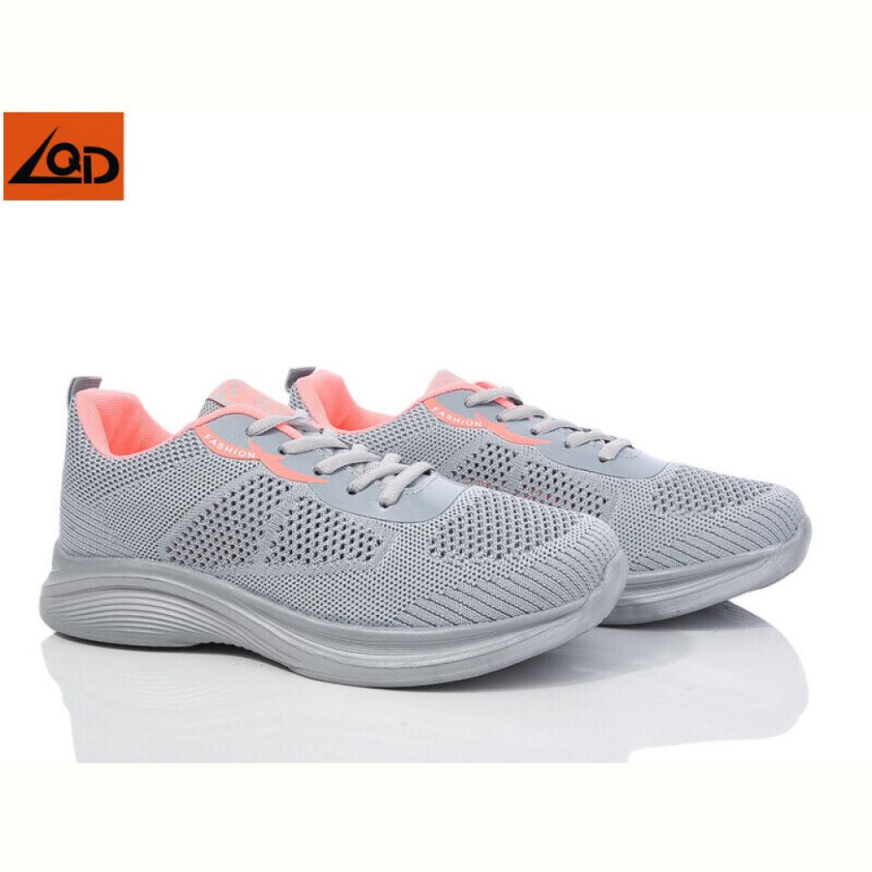 Кроссовки LQD W660-3