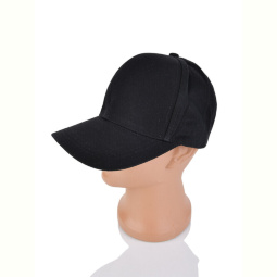 Кепка RuBi 6006-5 black