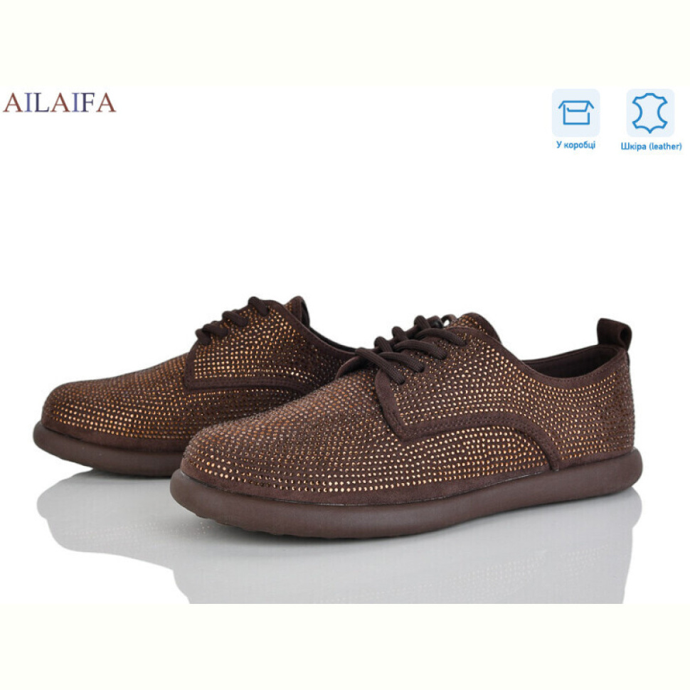 Туфли Ailaifa KL60-3