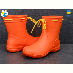 Сапоги из пены Jose Amorales 119300