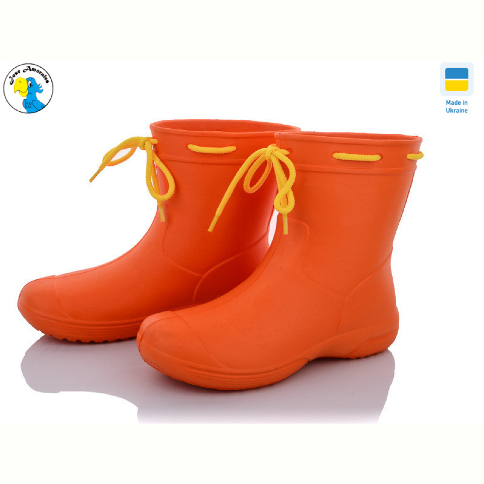 Сапоги из пены Jose Amorales 119300 Сапоги из пены Jose Amorales 119300