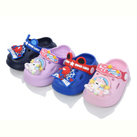 Кроксы BABYSHOP E709 mix