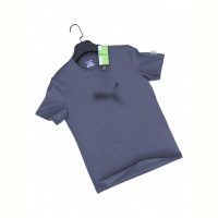 Футболка Said 002-13 grey
