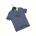 Футболка Said 002-13 grey
