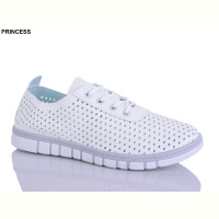 Кроссовки Princess 66-11