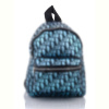 Рюкзак David Polo 1191-2 l.blue