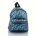 Рюкзак David Polo 1191-2 l.blue