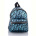 Рюкзак David Polo 1191-2 l.blue