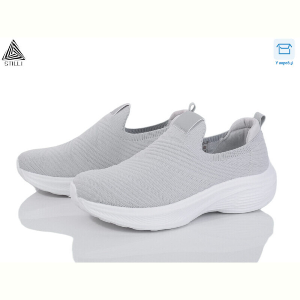 Кроссовки STILLI Group YL50-30 піна