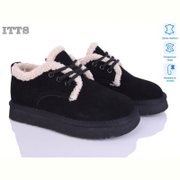 Кроссовки ITTS 5261-1A