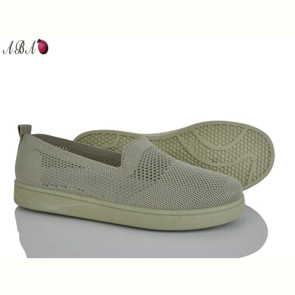 Слипоны Aba 5864-1-3