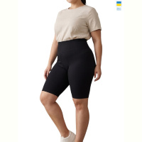 Велосипедки Sport style 517711 чорний