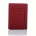 Визитница GLAMORTA 0689 d.red