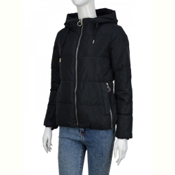 Куртка Hope 999 black