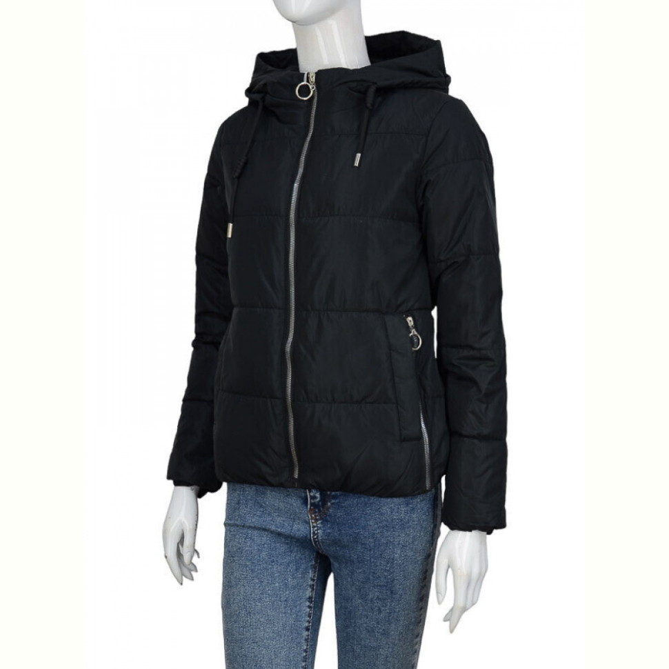 Куртка Hope 999 black