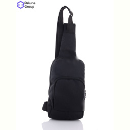 Сумка Reluna Group WM001-3 black