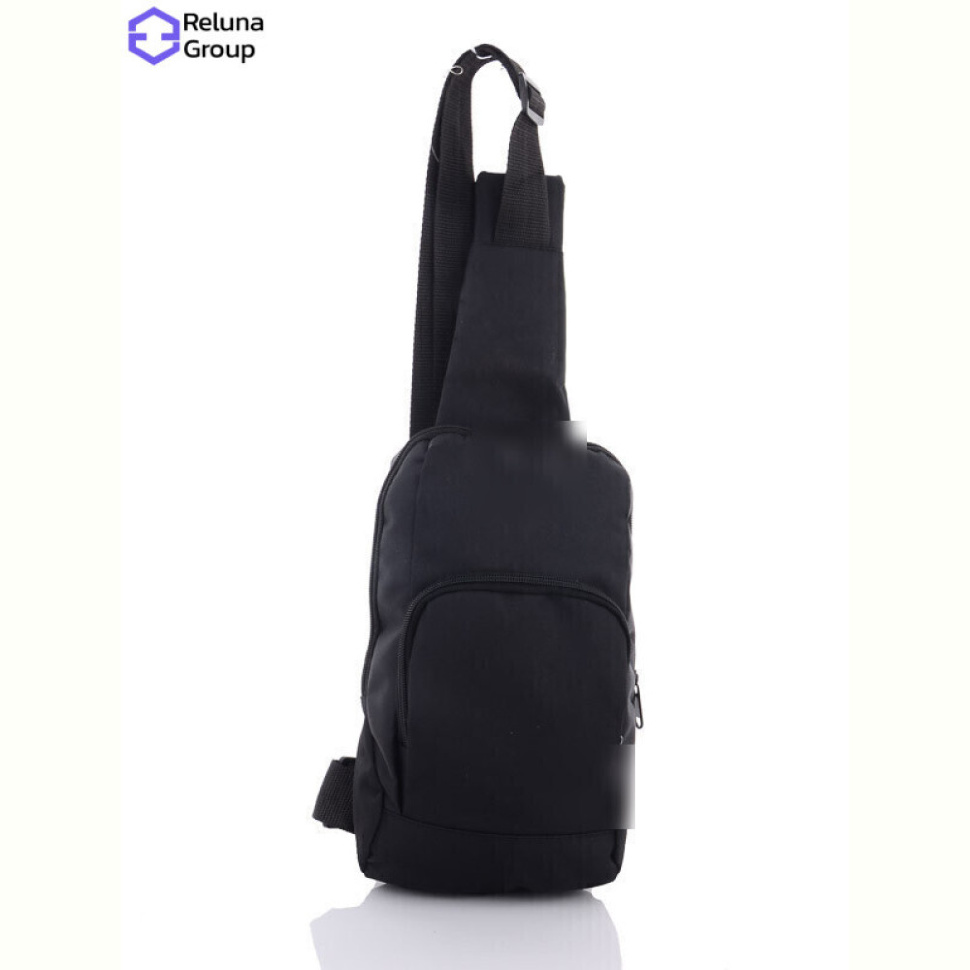 Сумка Reluna Group WM001-3 black