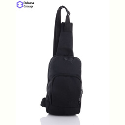 Сумка Reluna Group WM001-3 black