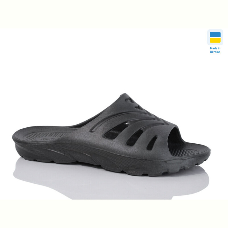 Шлепки Lot Shoes Сітроен коричневий