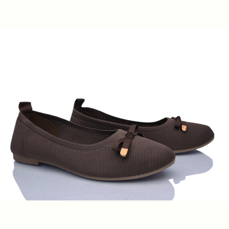 Балетки YUEMINGZHU CB130-2