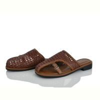 Шлепки Loretta TUN30-3