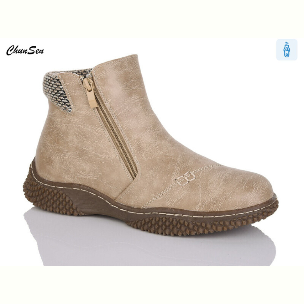 Ботинки Chunsen 9895-7