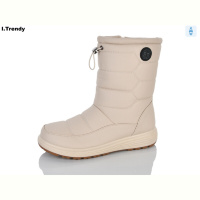 Сапоги Trendy YZ205-2
