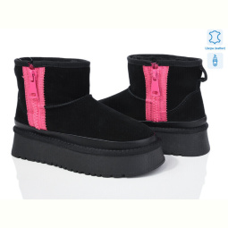 Угги Бабочка-Mengfuna-AESD 5825-35