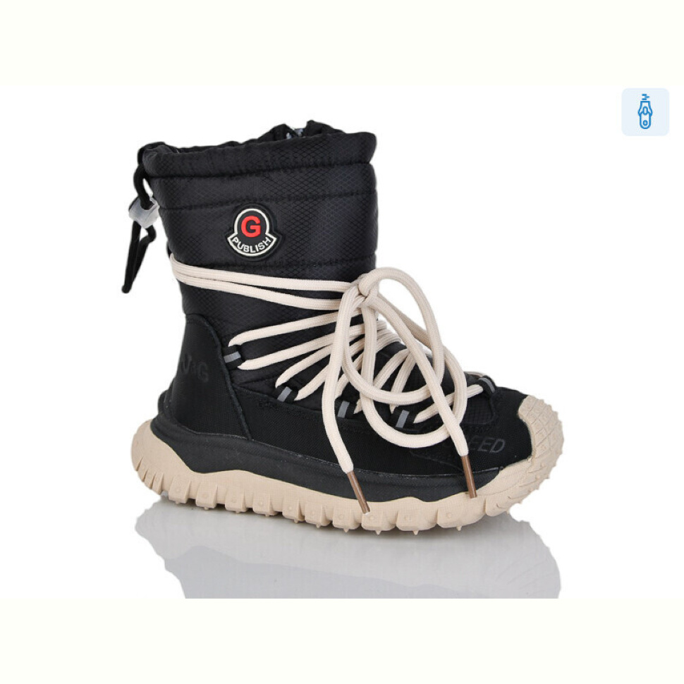 Ботинки Xifa kids 40500-20