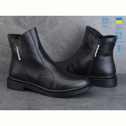 Ботинки Ailinda 1412-2M