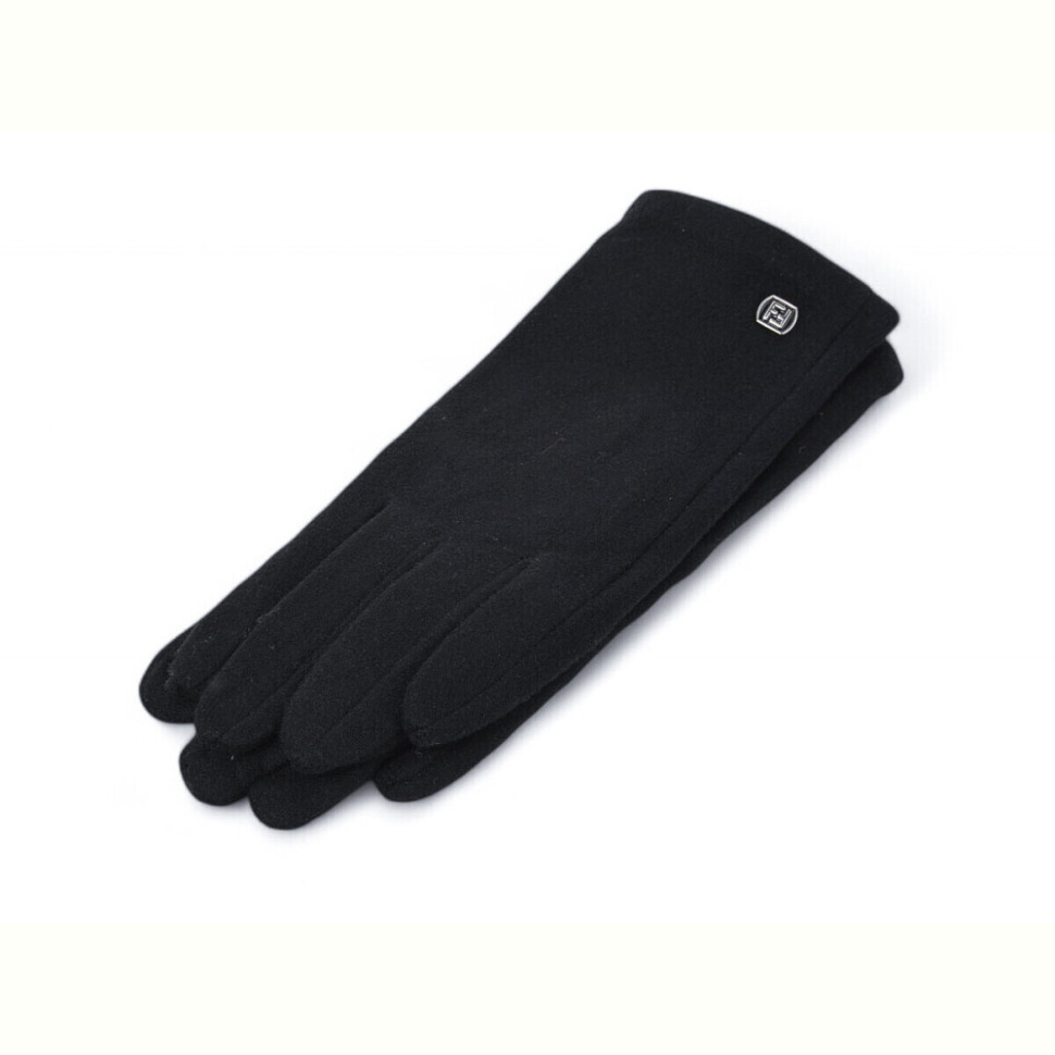 Перчатки RuBi 6-01 black-old Перчатки RuBi 6-01 black-old