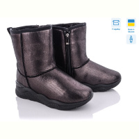 Угги Захар-Gold F7410-3