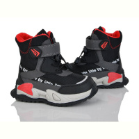 Ботинки Xifa kids FG2376-1A
