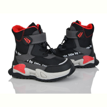 Ботинки Xifa kids FG2376-1A