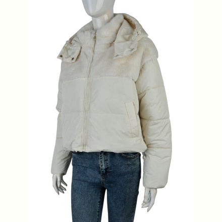 Куртка Obuvok 19339 (12051) l.beige