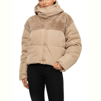 Куртка Obuvok 19339 (12051) l.beige