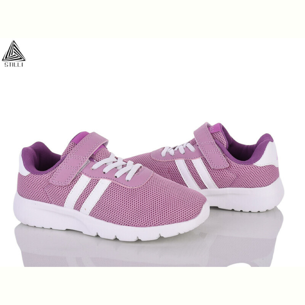 Кроссовки STILLI KIDS KT130-7 піна Кроссовки STILLI KIDS KT130-7 піна