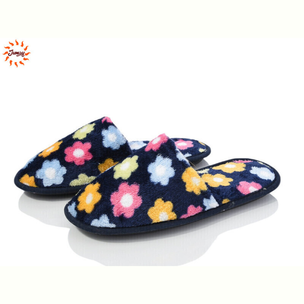 Тапки Jumay Капці квітка