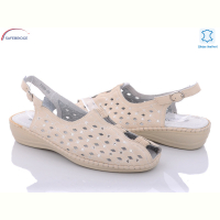 Босоножки Victoria SL-F890 beige