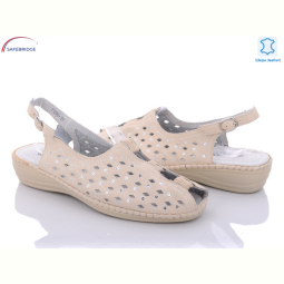 Босоножки Victoria SL-F890 beige