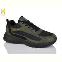 Кроссовки M.Shoes 305-2