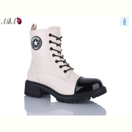 Ботинки Aba 9ABA1-2