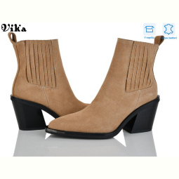 Ботинки Vika HK180-11